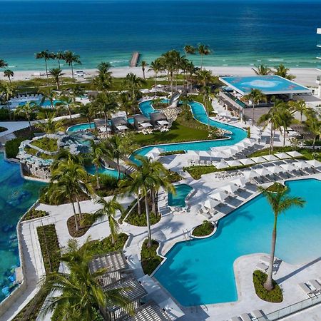 The St Regis Longboat Key Resort Exterior foto