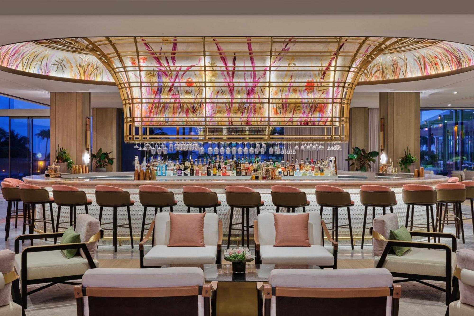 The St Regis Longboat Key Resort Exterior foto