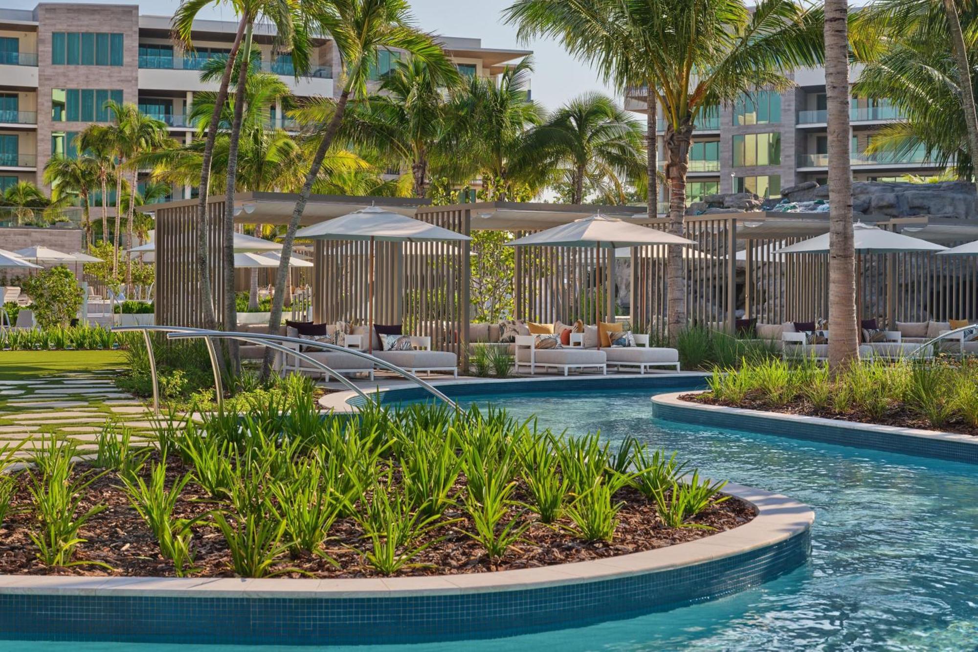 The St Regis Longboat Key Resort Exterior foto