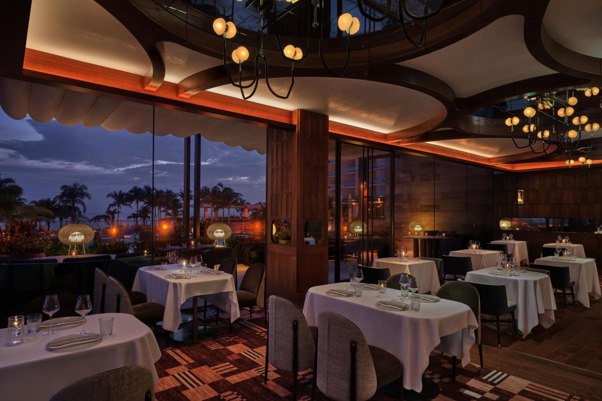 The St Regis Longboat Key Resort Exterior foto