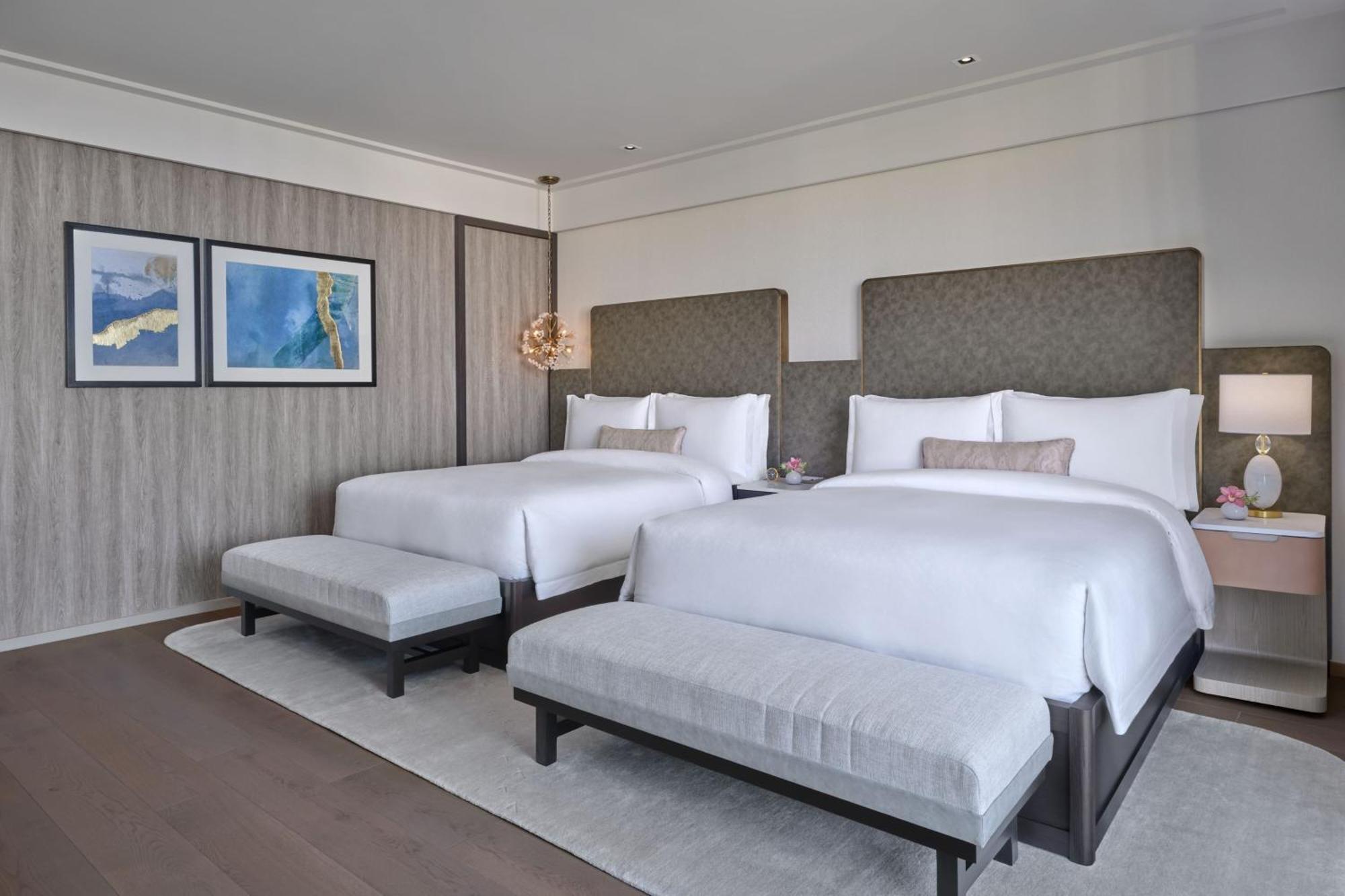The St Regis Longboat Key Resort Exterior foto