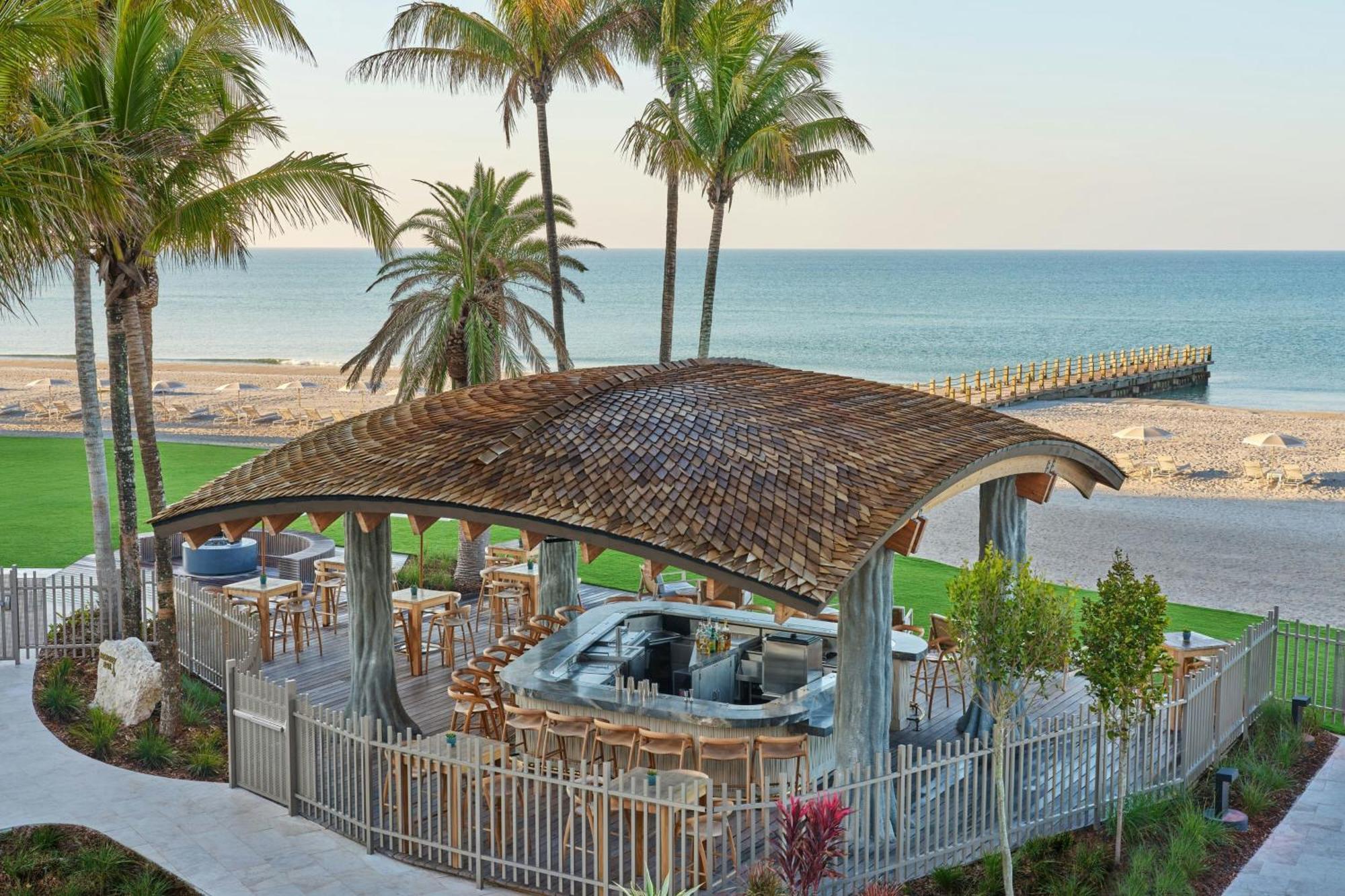 The St Regis Longboat Key Resort Exterior foto