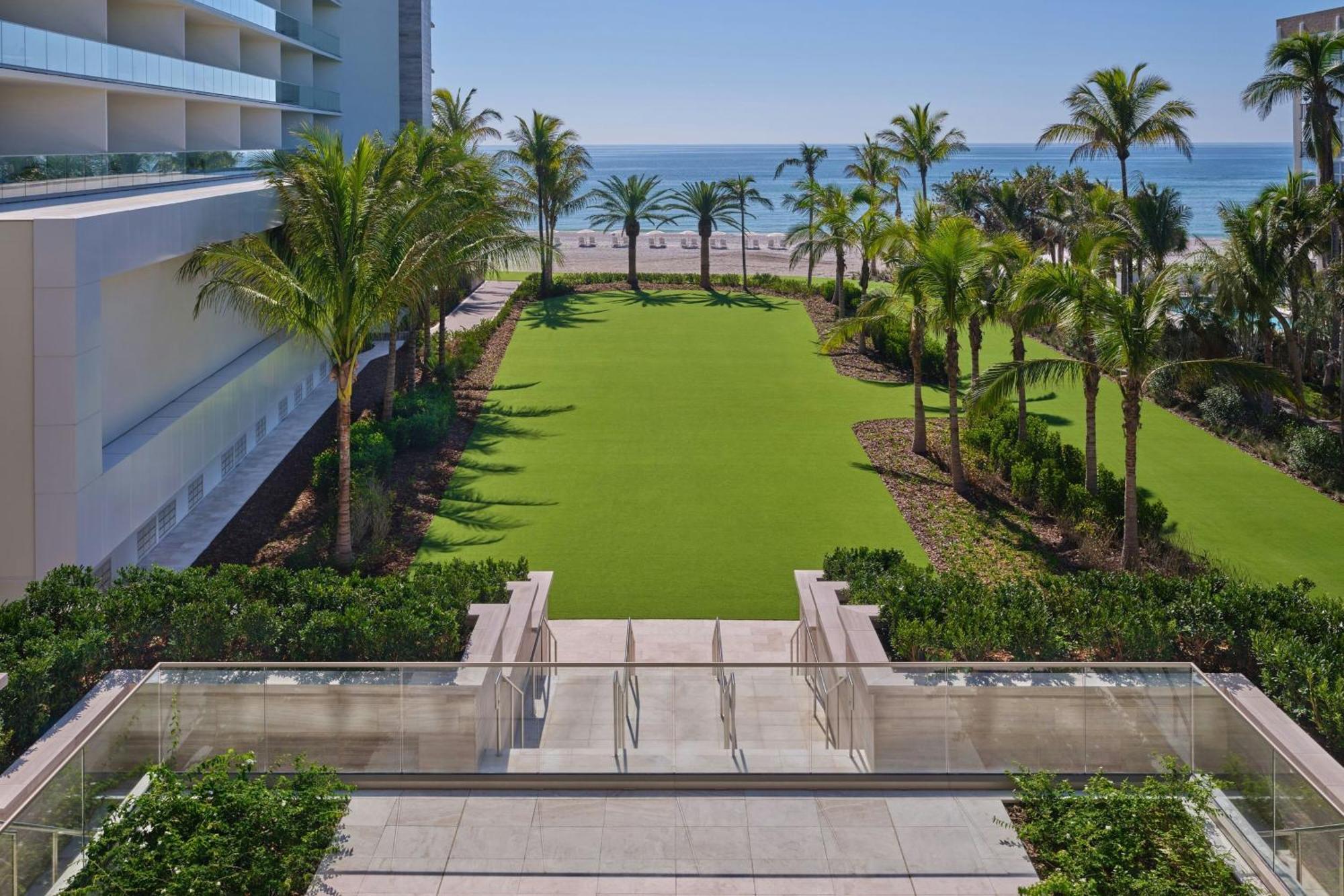 The St Regis Longboat Key Resort Exterior foto